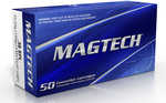 Magtech 38 Special 158 gr Full Metal Jacket Flat Point (FMJFP) Ammo 50 Round Box
