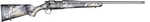 Christensen Arms Mesa FFT Bolt Action Rifle 6.5 Creedmoor 20" Threaded Barrel 4 Round Capacity Sitka Elevate II Carbon Fiber Stock Tungsten Gray Cerakote Finish
