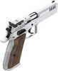 Tanfoglio IFG Stock II Competition Pistol 9mm Luger 4.44" Barrel Steel Frame