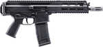 B&T APC300 Semi-Automatic Pistol 300 AAC Blackout 8.7" Barrel (1)-30Rd Magazine Flip-Up Adjustable Sights Hard Coat Anodized Finish