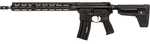 BCM RECCE-16 MCMR Precision Semi-Automatic Rifle .223 Remington 16" Stainless Steel Medium Contour Barrel (1)-30Rd Magazine Black Synthetic Finish