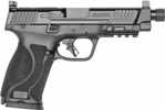 Smith & Wesson M&P45 Semi-Automatic Pistol .45 ACP 5.12" Barrel (1)-10Rd Magazine Fixed Sights Black Polymer Finish