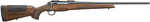 Sabatti Rover Hunter Classic Bolt Action Rifle 6.5 Creedmoor 18" Barrel 3 Round Capacity Optic Ready Fixed With Adjustable Cheek Rest Oiled Walnut Stock Black Finish