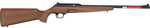 Winchester Wildcat Sporter Semi-Automatic Rifle .22 Long 18" Barrel (1)-10Rd Magazine Adjustable Rear Ghost Ring Sight Ramped Front Post Wood Stock Blued Finish