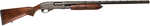 Remington 870 Fieldmaster Youth Compact Pump Action Shotgun 20 Gauge 3" Chamber 21" Vent-Rib Barrel 4 Round Capacity Single Bead Fixed Sights Satin Hardwood Stock Matte Blued Finish