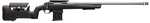 Browning X-Bolt Target Max Adjustable SR Bolt Action Rifle 6mm Creedmoor 26" Stainless Steel Fluted Bull Barrel (1)-10Rd MDT Polymer Magazine Black Composite Stock Finish