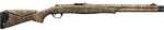 Browning Cynergy Ultimate Turkey Double Barrel Over/Under Shotgun 12 Gauge 3.5" Chamber 26" 2 Round Capacity Fiber Optic Front Sight Mossy Oak Bottomlands Camouflage Finish