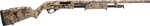 Rock Island All Generations Youth Pump-Action Shotgun .410 Gauge 3" Chamber 22" Barrel 5 Round Capacity Bead Front Sight Fixed With Adjustable Cheek Rest Synthetic Stock Realtree Max-5 Camouflage Finish