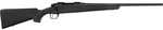 Remington Firearms (New) R85836 783 Full Size 30-06 Springfield 4+1 22" Black Steel Barrel, Drilled & Tapped Steel Receiver, Black Fixed Synthetic Stock, Right Hand