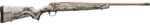 Browning X-Bolt Speed SR Bolt Action Rifle 6.5 Creedmoor 18" Barrel (1)-4Rd Magazine OVIX Camouflage Composite Stock Smoked Bronze Cerakote Finish