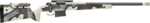 Springfield Armory 2020 Waypoint Bolt Action Rifle 6.5 Creedmoor 22" Barrel (1)-5Rd Magazine Ridgeline Camouflage Carbon Fiber Finish