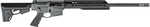 Christensen Arms CA-10 DMR Semi-Automatic Rifle 6.5 Creedmoor 22" Black Barrel (1)-10Rd Magazine Integrated Base Synthetic Adjustable Magpul STR Stock Tungsten Gray Cerakote Finish