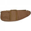 Bob Allen Tactical Profile Rifle Case 42"x11"x2.25" Tan Md: 842T