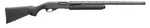 Remington 870 Field Super Magnum Pump Action Shotgun 12 Gauge 3.5" Chamber 26" Barrel 3 Round Capacity Fixed Sights Black Synthetic Stock Blued Finish