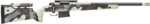 Springfield Armory 2020 Waypoint Bolt Action Rifle 7.62 NATO 20" Desert Verde Cerakote Mil-Spec Barrel (1)-5Rd Magazine Ridgeline Camouflage Carbon Fiber Stock Finish
