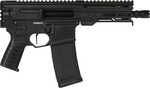 CMMG Dissent MK4 Semi-Automatic Pistol .300 AAC Blackout 6.5" Barrel (1)-30Rd Magazine Polymer Finish