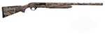 Weatherby 18I Semi-Automatic Shotgun 12 Gauge 3" Chamber 28" Barrel 4 Round Capacity Mossy Oak Habitat Camouflage Polymer Finish