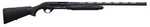 Weatherby 18I Semi-Automatic Shotgun 12 Gauge 3" Chamber 28" Barrel 4 Round Capacity Black Synthetic Finish