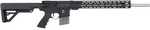 Rock River Arms LAR15X Predator Pursuit Semi-Automatic Rifle .223 Remington 20" Barrel (1)-20Rd Magazine A2 Buttstock Black Finish