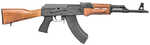 Used Century Arms VSKA Semi-Automatic Rifle 7.62x39mm 16.25" Chrome Moly Barrel (1)-30Rd Magazine American Maple Wood Buttstock Black Finish