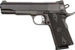 Rock Island Armory Standard FS 1911 .45 ACP Semi-Automatic Pistol, 5" Barrel, 8 Rounds, Black