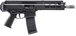 B&T APC223 Semi-Automatic Pistol .223 Remington 8.7" Barrel (1)-30Rd Magazine Flip-Up Adjustable Sights Black Polymer Finish