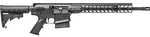 Stag 10 Classic QPQ Semi-Automatic Rifle .308 Winchester 16" Barrel (1)-10Rd Magazine Synthetic Stock Black Finish