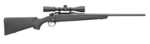 Remington 783 Bolt Action Compact Rifle .308 Winchester 20" Barrel 4 Round Capacity Matte Black Synthetic Stock Blued Finish
