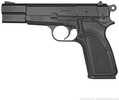 EAA Girsan MCP35 Semi-Automatic Pistol 9mm Luger 4.625" Barrel (1)-15Rd Magazine Fixed Sights Plastic Grips Black Finish