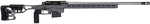 Savage Arms Impulse Elite Precision 6.5 PRC, 26 in barrel, 7 rd capacity, gray cerakote aluminum finish