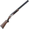 Legacy Sports Intl Acrius Poniter Shotgun 20 Gauge 28" Barrel Turkish Walnut Stock