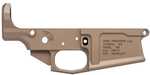 Aero Precision M5 LR-308 Stripped Lower Receiver