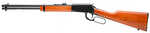 Rossi Rio Bravo Lever Action Rifle 22 LR 15+1 Capacity, 18" Round Barrel