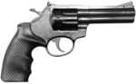 Armscor Rock Island Armory Alpha AL22M Revolver .22 Long Rifle 4" Barrel 9 Round Capacity Adjustable Sights Rubber Grips Blued Finish