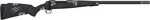 Fierce Firearms Carbon Rogue Rifle 6.5 PRC 3+1 24" Fiber Barrel Glacier Cerakote Steel Rec Phantom Camo Stock