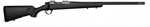 Christensen Arms Summit Ti Bolt Action Rifle 6.8 Western 24" Barrel 3 Round Capacity Natural Carbon Sporter Synthetic Stock Stainless Finish