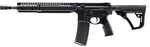 Daniel Defense M4A1 Semi-Automatic Rifle .223 Remington 14.5" Barrel (1)-32Rd Magazine Collapsible/Folding Stock Black Finish