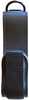 Bateman Leather Bow Carrier Black Model: Fscbk