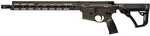 Daniel Defense DDM4 V7 Semi-Automatic Rifle .223 Remington 16" Barrel (1)-10Rd Magazine DD Soft Touch Furniture Collapsible/Folding Stock Milspec+ Cerakote (Brown) Finish