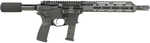 Christensen Arms CA9MM Semi-Auto AR Style Pistol 9mm Luger 10.5" Barrel (1)-17Rd Mag Black Finish