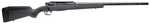 Savage Arms Impulse Mountain Hunter Bolt Action Rifle .28 Nosler 24" Barrel (1)-2Rd Magazine Drilled & Tapped Grey Accustock Black Finish