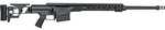 Barrett MRAD Bolt Action Rifle .338 <span style="font-weight:bolder; ">Lapua</span> <span style="font-weight:bolder; ">Magnum</span> 26" Barrel (1)-10Rd Magazine Folding Aluminum Stock Black Finish