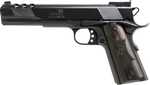 Iver Johnson Eagle Xl Ported 45 ACP 6" Adjustable 8 Round Matte Blued Finish Semi Automatic Pistol