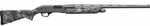 Winchester SXP Hybrid Pump Action Shotgun 12 Gauge 3" Chamber 28" Barrel 4 Round Capacity TrueTimber Midnight Camouflage Synthetic Stock Gray Perma-Cote Finish