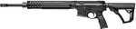 Daniel Defense DDM4 MK12 SPR *CA Compliant Semi-Automatic Rifle 5.56x45mm NATO 18" Barrel (1)-10Rd Magazine 6 Position Synthetic Stock Black Finish