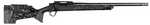 Christensen Arms MHR Bolt Action Rifle 6.8 Western 22" Barrel 4 Round Capacity FFT Carbon Fiber Stock Black Anodized Finish