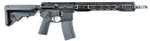 Franklin Armory M4-HTF Semi-Automatic Rifle .350 Legend 16" Barrel (1)-10Rd Magazine Optics Ready Collapsible/Folding Stock Black Hard Coat Anodized Finish