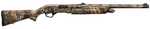 Winchester SXP Turkey Hunter Pump Action Shotgun 20 Gauge 3" Chamber 24" Barrel 5Rd Magazine TruGlo Fiber-Optic Front Sight Mossy Oak DNA Finish