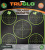 Truglo Target 5-Bull 12X12 6 Pack TG11A6