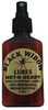 BLACK WIDOW DEER LURES Hot-N-Ready 3oz. 35744